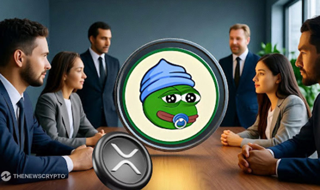 Ripple (XRP) Price Prediction: $5 in Sight, or Will Little Pepe (LILPEPE) Lead Q4’s Bull Run?