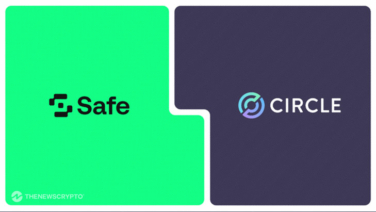 Safe Partners With Circle To Establish USDC as the Stablecoin Standard Across the Safe Ecosystem