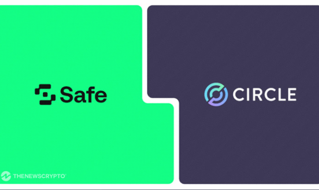 Safe Partners With Circle To Establish USDC as the Stablecoin Standard Across the Safe Ecosystem