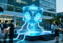 MegaETH Token Auction Draws Record Interest with $450M in Bids