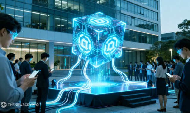 MegaETH Token Auction Draws Record Interest with $450M in Bids