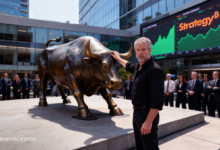 Strategy Reports $2.8B Q3 Profit as Bitcoin Holdings Drive Strong Performance