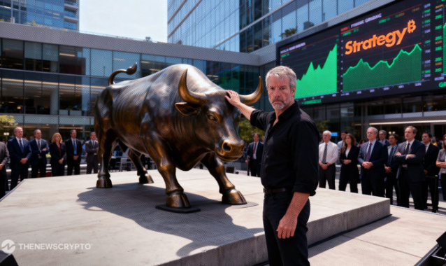 Strategy Reports $2.8B Q3 Profit as Bitcoin Holdings Drive Strong Performance
