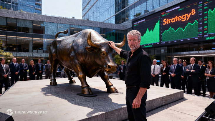 Strategy Reports $2.8B Q3 Profit as Bitcoin Holdings Drive Strong Performance