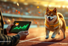 Shiba Inu Burn Rate Surges 13,000% as 9.78 Million Tokens Destroyed