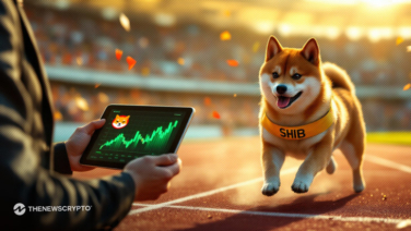 Shiba Inu Burn Rate Surges 13,000% as 9.78 Million Tokens Destroyed