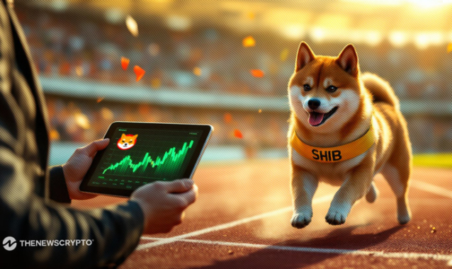 Shiba Inu Burn Rate Surges 13,000% as 9.78 Million Tokens Destroyed
