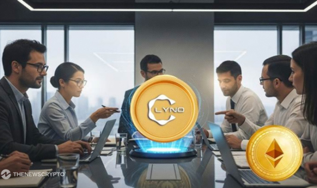 Shiba Inu and Dogecoin Under Pressure as Lyno ($LYNO) Under $0.10 Prepares for a 17,880% Explosion