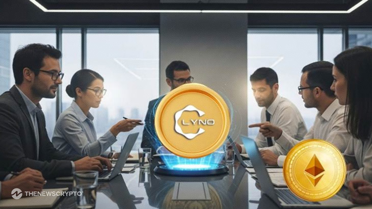 Shiba Inu and Dogecoin Under Pressure as Lyno ($LYNO) Under $0.10 Prepares for a 17,880% Explosion