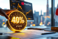 SoftBank's PayPay Snaps Up 40% of Binance Japan in Digital Finance Power Play