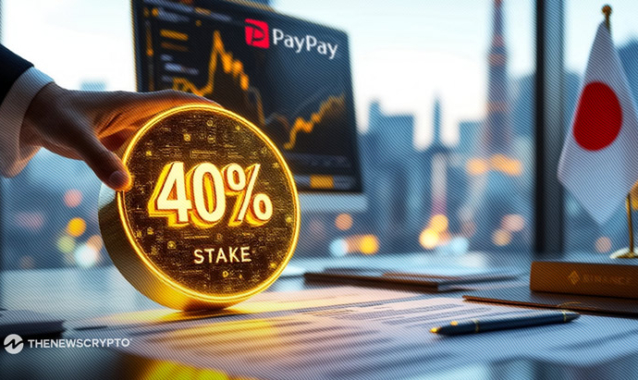 SoftBank's PayPay Snaps Up 40% of Binance Japan in Digital Finance Power Play