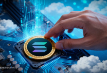 Solana (SOL) Battle: Will Bulls Charge Past $200 or Bears Hold the Line?