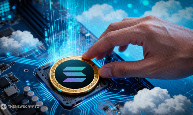 Solana (SOL) Battle: Will Bulls Charge Past $200 or Bears Hold the Line?