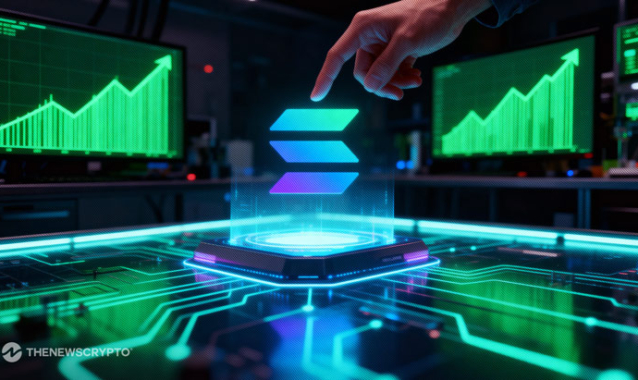 Solana (SOL) Slides: Can It Find Stability Before the Next Decline?