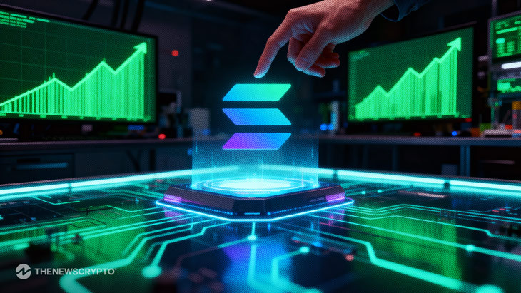Solana (SOL) Slides: Can It Find Stability Before the Next Decline?