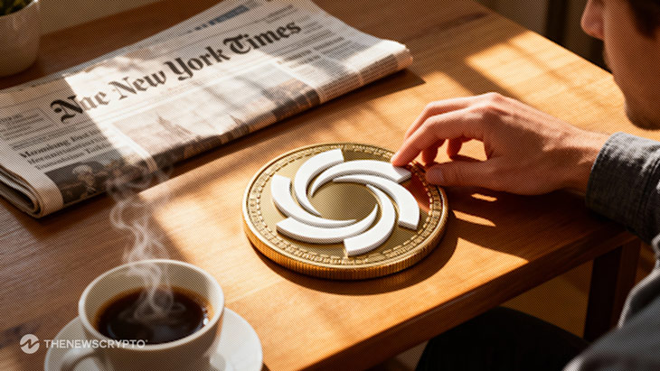 Solana Whales Moving Funds to Ozak AI—A Repeat of the 2021 Accumulation Phase Before the 300x Run