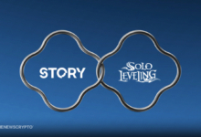 Solo Leveling Levels Up: Korean Billion-Dollar Megafranchise Goes Onchain with Story