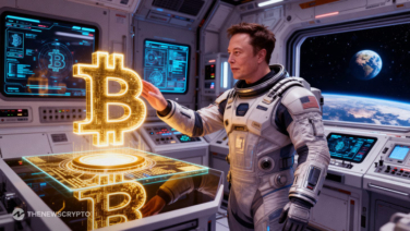 SpaceX Bitcoin Blitz Continues With Third Big Transfer Sparking Wild Speculation