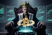 Strategy's Bitcoin Holdings Hit $77.4B as Firm Dominates Corporate Crypto Domain
