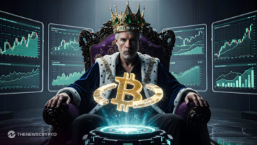 Strategy's Bitcoin Holdings Hit $77.4B as Firm Dominates Corporate Crypto Domain