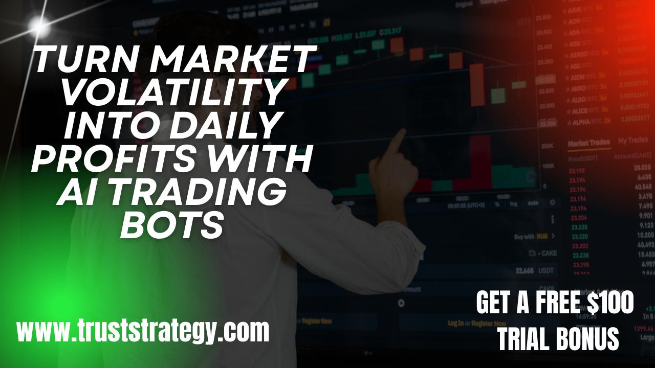 5 Best Trading Bots to Use: Smarter Investing with Automated Trading Systems