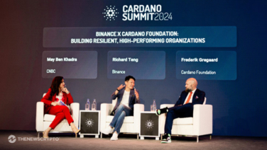 Tim Draper and a host of Visionary Global Industry Leaders announced in the line up to Speak at Cardano Summit 2025