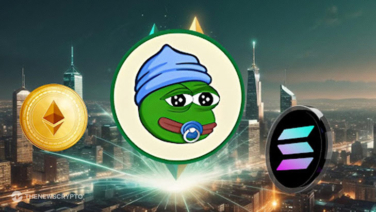Teen Crypto Trader Who Made $1.2M on Solana Meme Coins Pivots to New Ethereum-Based Token Going Viral, and So Should You: Here's Why