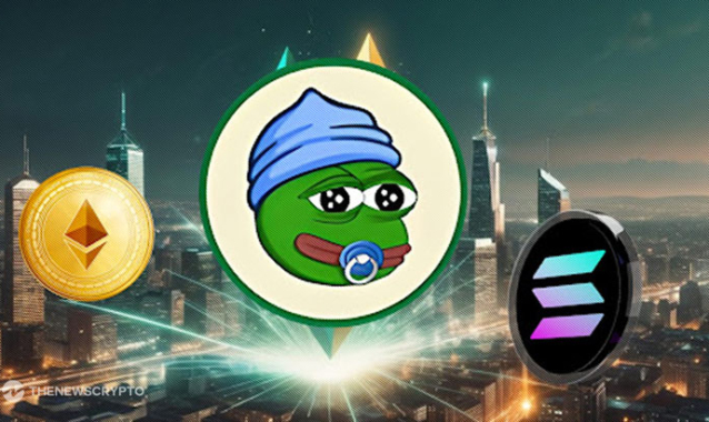 Teen Crypto Trader Who Made $1.2M on Solana Meme Coins Pivots to New Ethereum-Based Token Going Viral, and So Should You: Here's Why