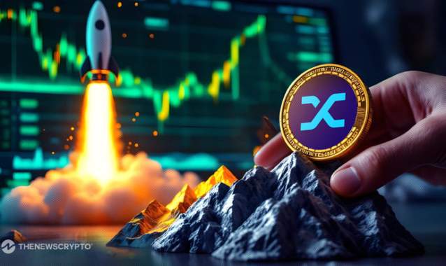 Synthetix Roars Back With 150% Rally as DeFi Dinosaurs Reclaim Their Throne