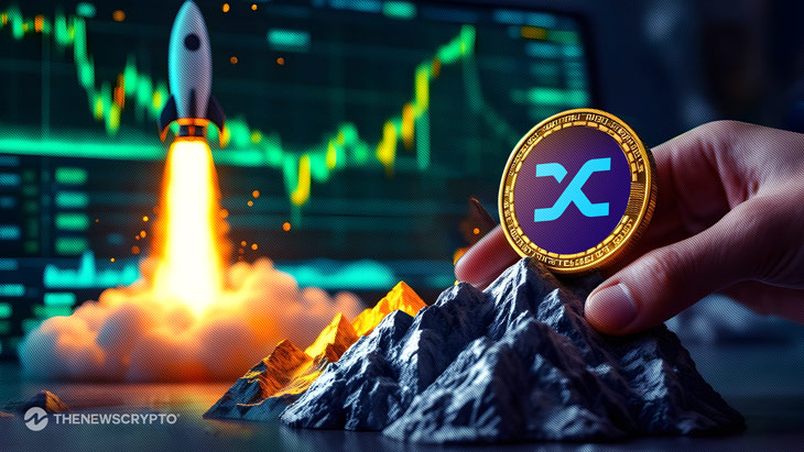 Synthetix Roars Back With 150% Rally as DeFi Dinosaurs Reclaim Their Throne