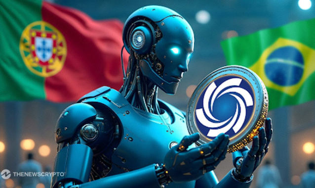 The Fast-Track Millionaire: Ozak AI's $0.012 Entry with $3.6M Backing Could Reach $1 Faster Than Expected