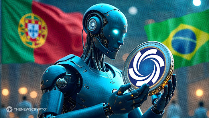 The Fast-Track Millionaire: Ozak AI's $0.012 Entry with $3.6M Backing Could Reach $1 Faster Than Expected