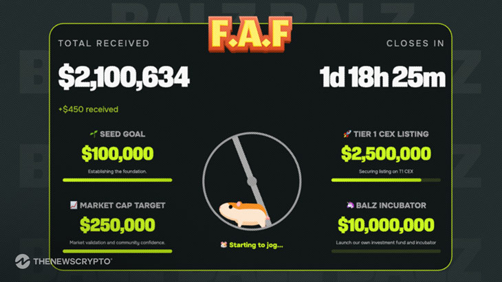 The Most Anticipated BNB Launch of 2025: $BALZ Brings the Meme Migration Home