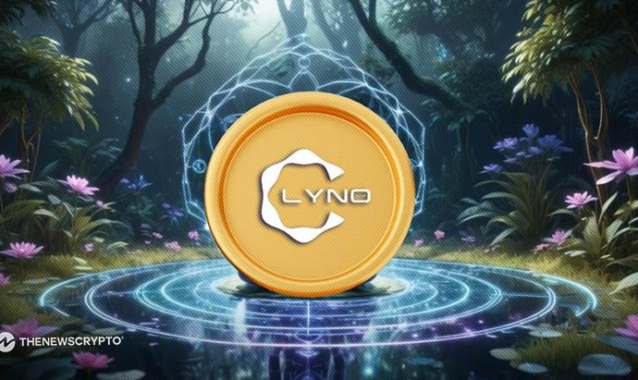 These 3 Altcoins Will Drive the Next Big Crypto Market Rally — $LYNO Is Leading the Charge