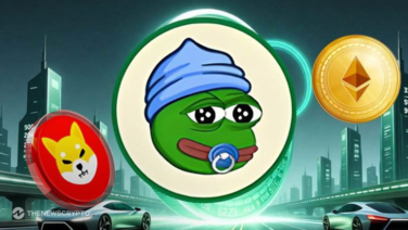 This Ethereum Layer-2 Meme Coin Might Skyrocket and Land a Top 10 Market Spot Faster Than Shiba Inu (SHIB) Did