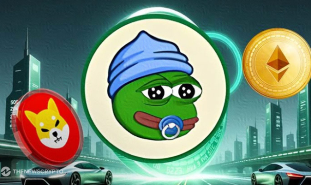 This Ethereum Layer-2 Meme Coin Might Skyrocket and Land a Top 10 Market Spot Faster Than Shiba Inu (SHIB) Did