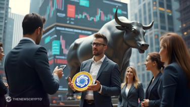XRP Gains Institutional Adoption While Lyno AI Presale Still Leads ROI Forecasts