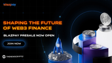 Top 1000x Crypto Coins 2025: Blazpay Joins Uniswap and Polygon Amid Rising DeFi Market Activity