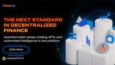 Top 7 Coins to Watch This Quarter: Blazpay Leads as the Best 1000x Crypto Opportunity