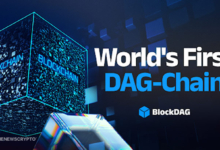 Top Crypto Moves to Watch: DOGE Falls Below $0.25, HYPE Whales Stack $6M, BlockDAG’s X1 App Hits 3M+ Users!