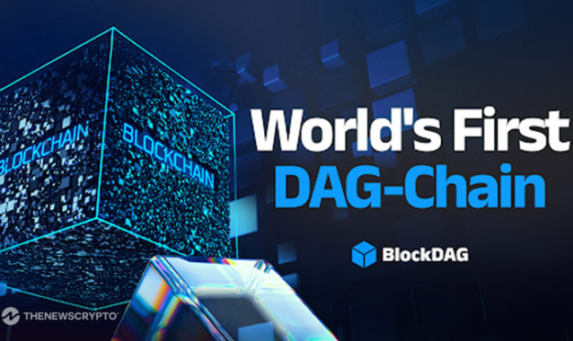 Top Crypto Moves to Watch: DOGE Falls Below $0.25, HYPE Whales Stack $6M, BlockDAG’s X1 App Hits 3M+ Users!