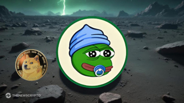 Top New Meme Coin That Could Explode 18,400% Next If You Didn’t Buy Dogecoin (DOGE) in 2021