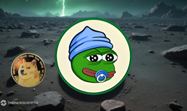 Top New Meme Coin That Could Explode 18,400% Next If You Didn’t Buy Dogecoin (DOGE) in 2021