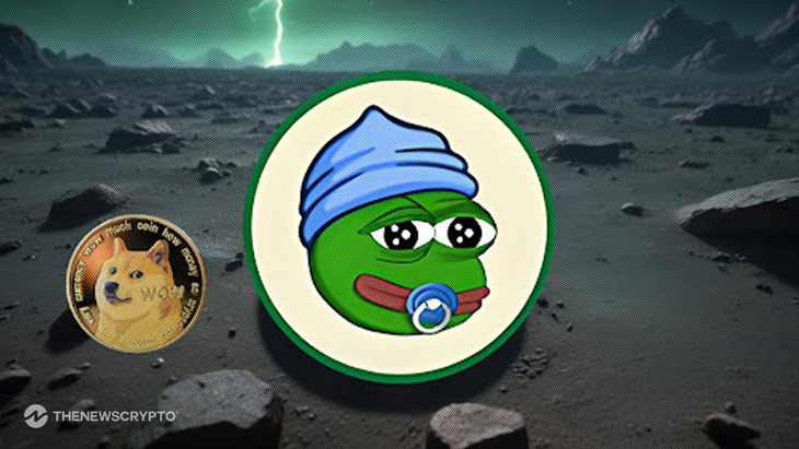 Top New Meme Coin That Could Explode 18,400% Next If You Didn’t Buy Dogecoin (DOGE) in 2021