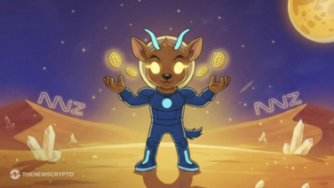 Toshi Crypto Price Prediction: Meme Coin Rebound Sparks Renewed Interest as Noomez Presale Gains Traction