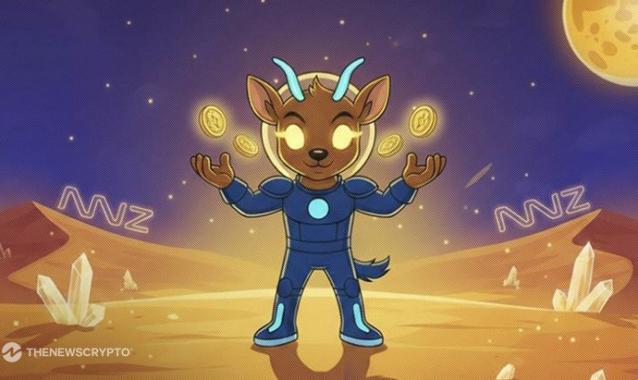 Toshi Crypto Price Prediction: Meme Coin Rebound Sparks Renewed Interest as Noomez Presale Gains Traction
