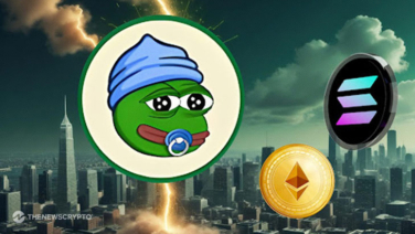 Traders Flip Bearish on Solana (SOL) Meme Coins as New Ethereum Token Flashes 18720% Potential
