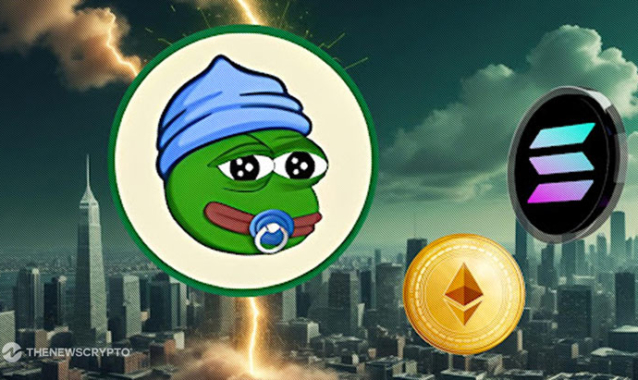 Traders Flip Bearish on Solana (SOL) Meme Coins as New Ethereum Token Flashes 18720% Potential