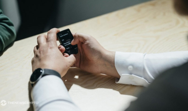 Trezor Launches Trezor Safe 7: First Hardware Wallet With Transparent Secure Element