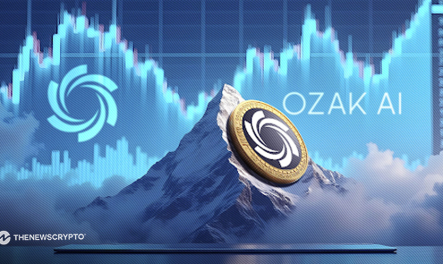 Triple Your BNB Gains: Instead of $1,160 to $2,000 (72%), Flip to Ozak AI at $0.012 for $1
